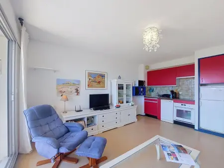 Appartement Plein Sud à Quiberon, 300 m de la mer : photo 9