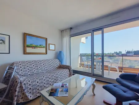 Appartement Plein Sud à Quiberon, 300 m de la mer : photo 10