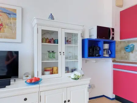 Appartement Plein Sud à Quiberon, 300 m de la mer : photo 15