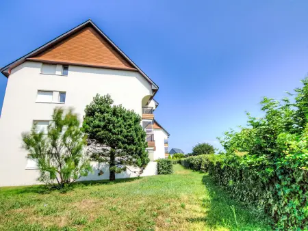 Appartement Plein Sud à Quiberon, 300 m de la mer : photo 18