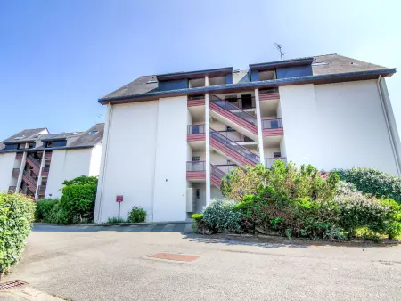 Appartement Plein Sud à Quiberon, 300 m de la mer : photo 19