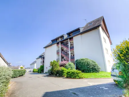 Appartement Plein Sud à Quiberon, 300 m de la mer : photo 20