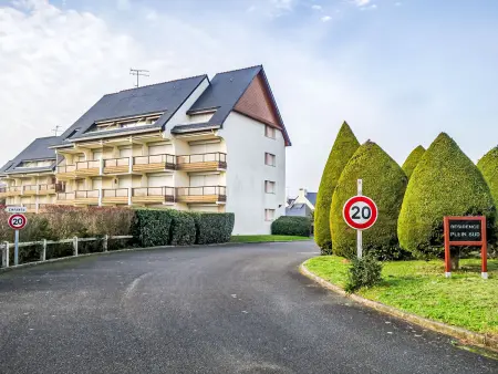 Appartement Plein Sud à Quiberon, 300 m de la mer : photo 21