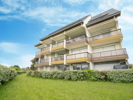 Appartement Plein Sud à Quiberon, 300 m de la mer : photo 22