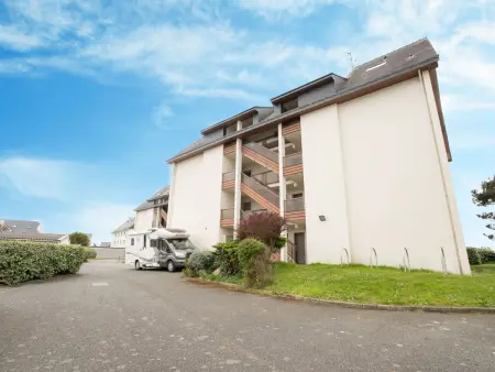 Appartement Plein Sud à Quiberon, 300 m de la mer : photo 23