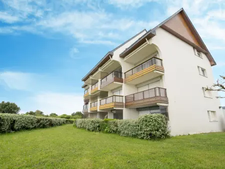 Appartement Plein Sud à Quiberon, 300 m de la mer : photo 24