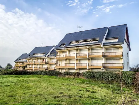 Appartement Plein Sud à Quiberon, 300 m de la mer : photo 25