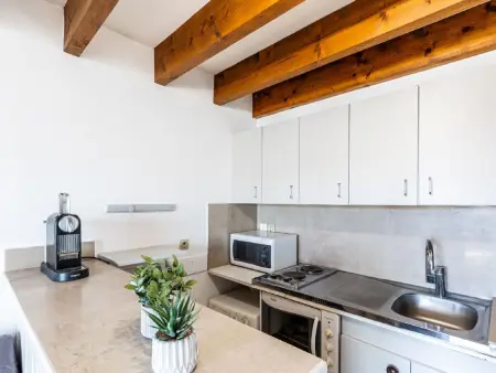 Les Adichats - Studio 32 m² à 50 m de la plage : photo 4