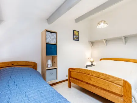 Les Adichats - Studio 32 m² à 50 m de la plage : photo 5
