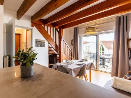 Les Adichats - Studio 32 m² à 50 m de la plage : photo 11