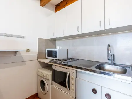 Les Adichats - Studio 32 m² à 50 m de la plage : photo 12