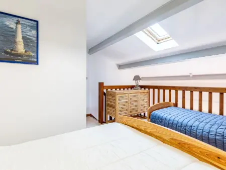 Les Adichats - Studio 32 m² à 50 m de la plage : photo 13