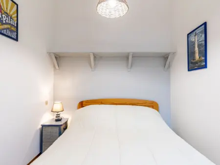 Les Adichats - Studio 32 m² à 50 m de la plage : photo 14