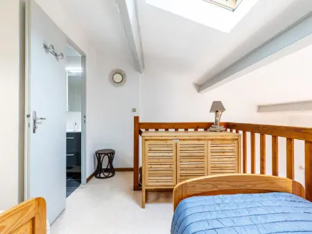 Les Adichats - Studio 32 m² à 50 m de la plage : photo 15