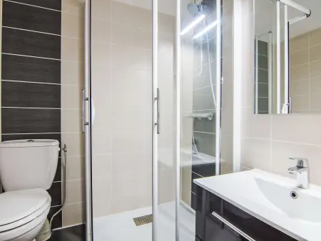 Les Adichats - Studio 32 m² à 50 m de la plage : photo 16