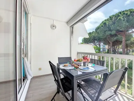 Location appartement à Port Camargue, La Frégate