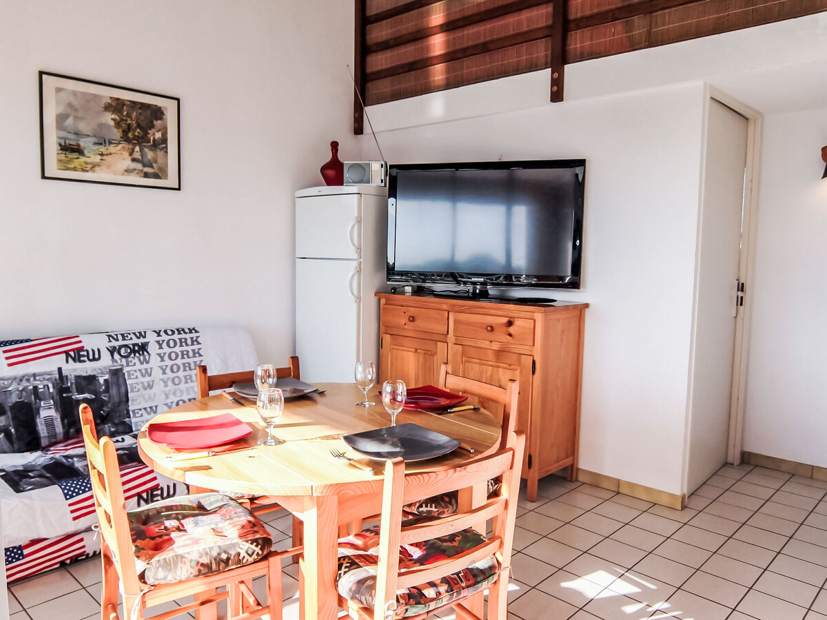 Appartement Marina Village avec accès lagune à Saint Cyprien - Photo 2