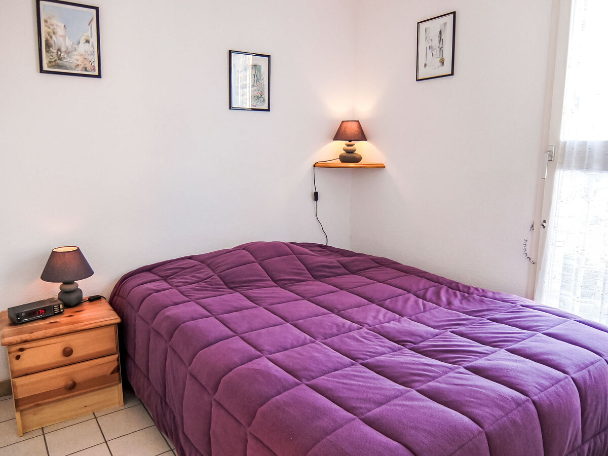Appartement Marina Village avec accès lagune à Saint Cyprien - Photo 3