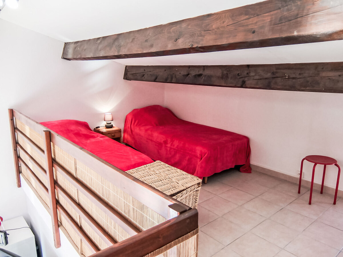 Appartement Marina Village avec accès lagune à Saint Cyprien - Photo 8