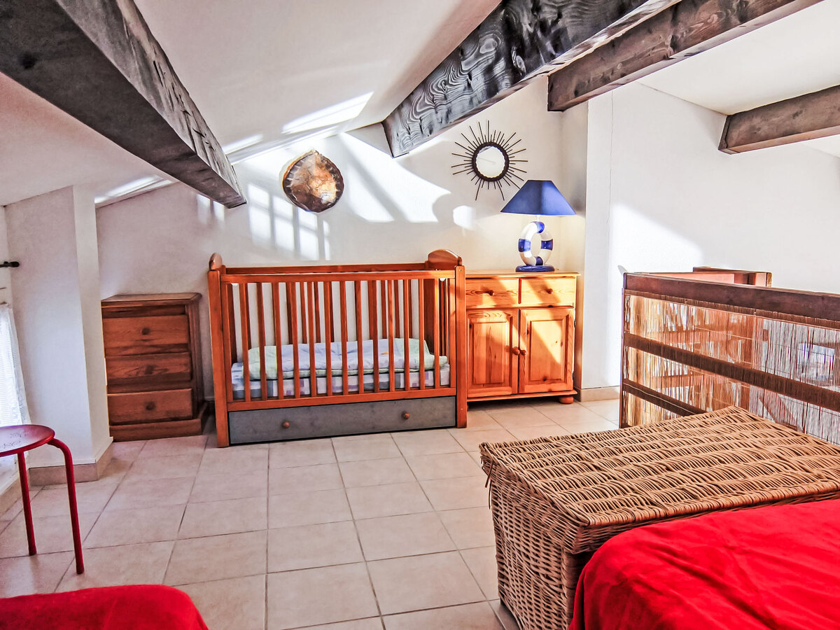 Appartement Marina Village avec accès lagune à Saint Cyprien - Photo 9