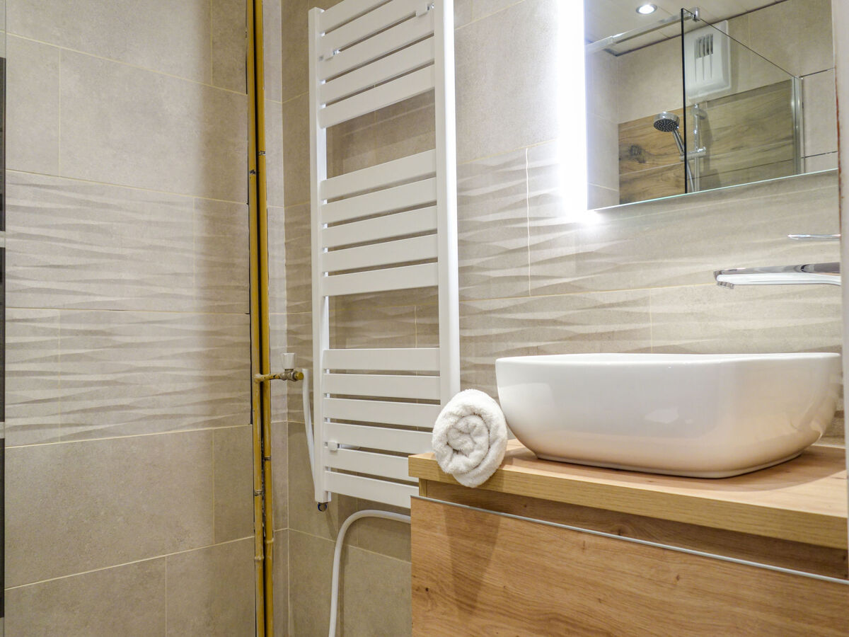 Studio 24 m² Tignes, à 200 m des remontées - Photo 6