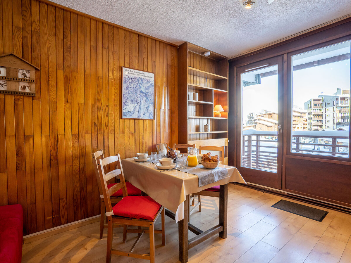 Studio 24 m² Tignes, à 200 m des remontées - Photo 8