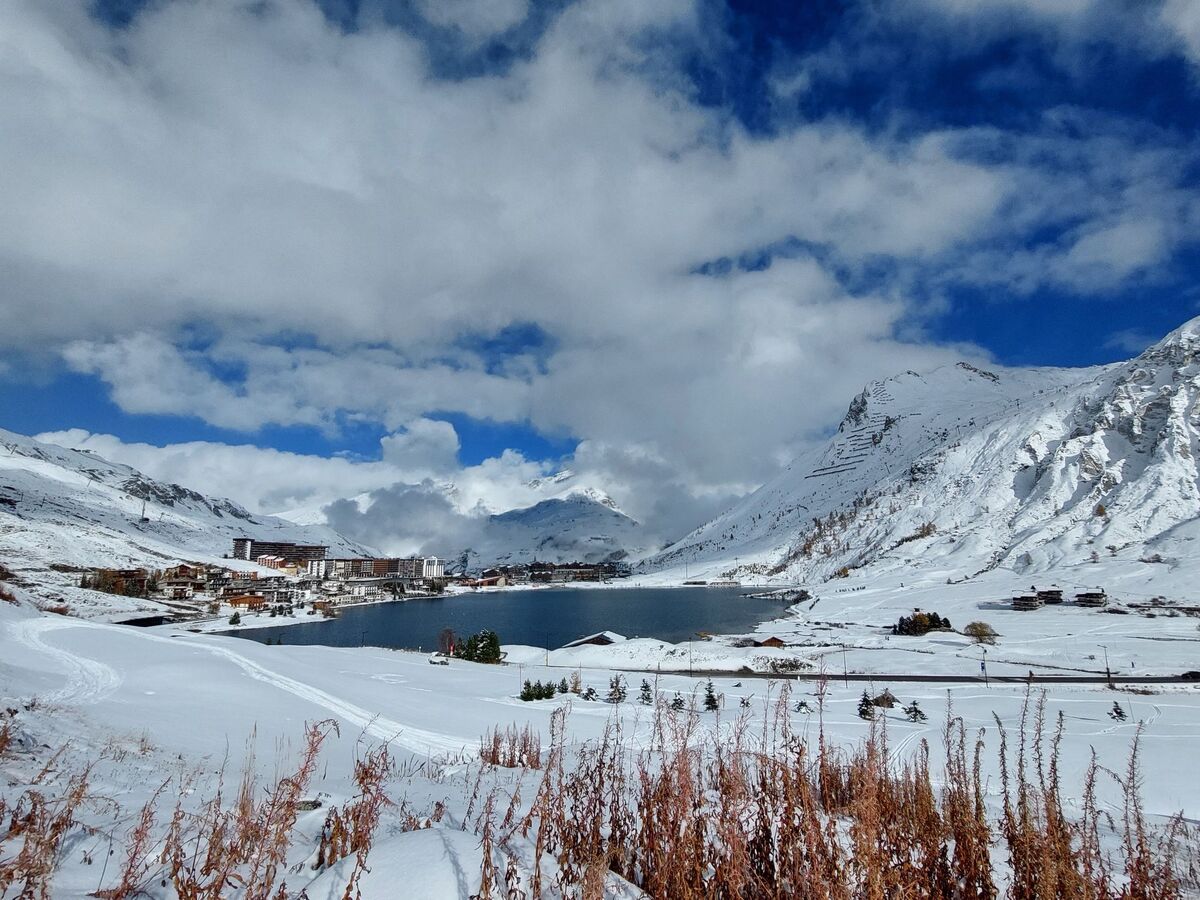 Studio 24 m² Tignes, à 200 m des remontées - Photo 21