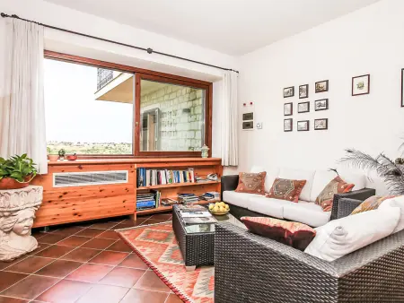 Villa al Castello – 7 chambres, piscine et 2300 m² à Modica : photo 5