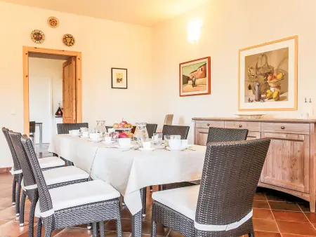 Villa al Castello – 7 chambres, piscine et 2300 m² à Modica : photo 7
