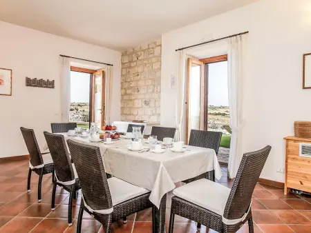 Villa al Castello – 7 chambres, piscine et 2300 m² à Modica : photo 8
