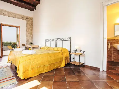 Villa al Castello – 7 chambres, piscine et 2300 m² à Modica : photo 11
