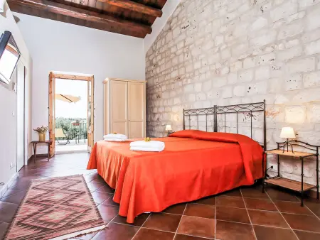 Villa al Castello – 7 chambres, piscine et 2300 m² à Modica : photo 13