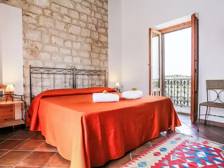 Villa al Castello – 7 chambres, piscine et 2300 m² à Modica : photo 15