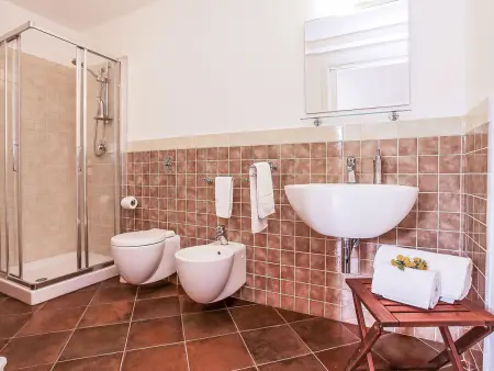 Villa al Castello – 7 chambres, piscine et 2300 m² à Modica : photo 16
