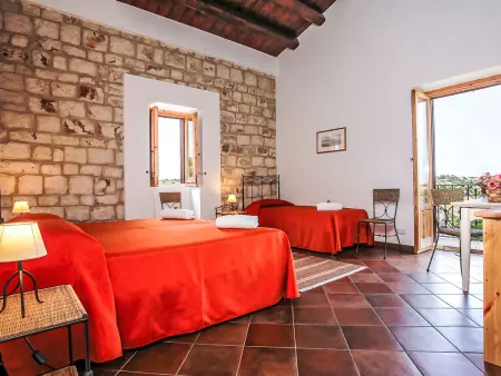 Villa al Castello – 7 chambres, piscine et 2300 m² à Modica : photo 21