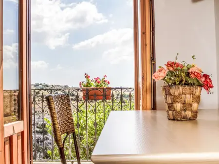 Villa al Castello – 7 chambres, piscine et 2300 m² à Modica : photo 26
