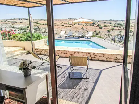 Villa al Castello – 7 chambres, piscine et 2300 m² à Modica : photo 27