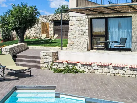 Villa al Castello – 7 chambres, piscine et 2300 m² à Modica : photo 28