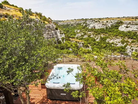 Villa al Castello – 7 chambres, piscine et 2300 m² à Modica : photo 29