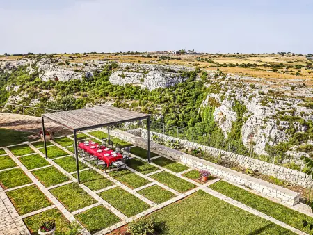 Villa al Castello – 7 chambres, piscine et 2300 m² à Modica : photo 30