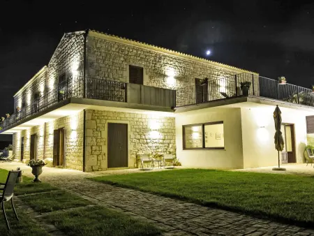 Villa al Castello – 7 chambres, piscine et 2300 m² à Modica : photo 40