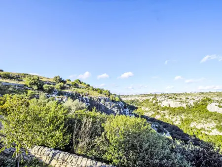 Villa al Castello – 7 chambres, piscine et 2300 m² à Modica : photo 42