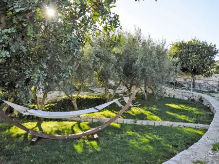 Villa al Castello – 7 chambres, piscine et 2300 m² à Modica : photo 43