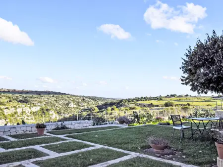 Villa al Castello – 7 chambres, piscine et 2300 m² à Modica : photo 44
