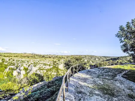 Villa al Castello – 7 chambres, piscine et 2300 m² à Modica : photo 46