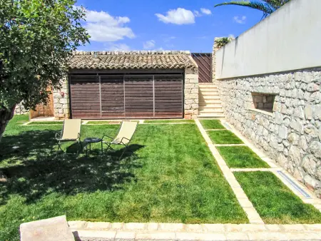 Villa al Castello – 7 chambres, piscine et 2300 m² à Modica : photo 47
