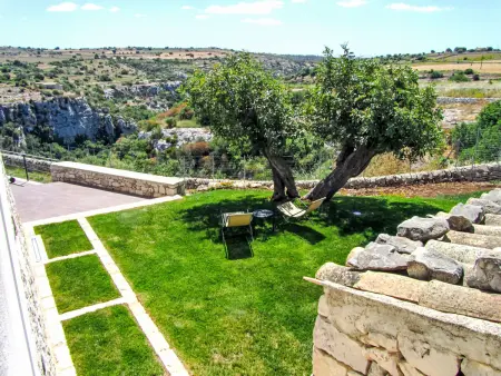 Villa al Castello – 7 chambres, piscine et 2300 m² à Modica : photo 48
