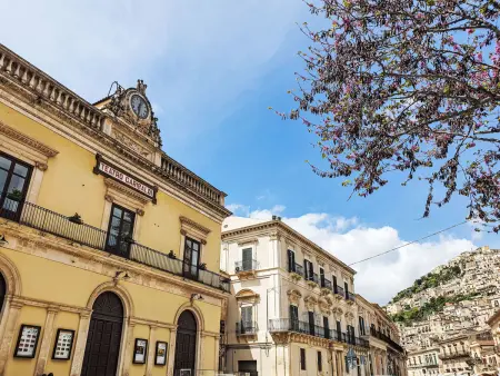 Villa al Castello – 7 chambres, piscine et 2300 m² à Modica : photo 56