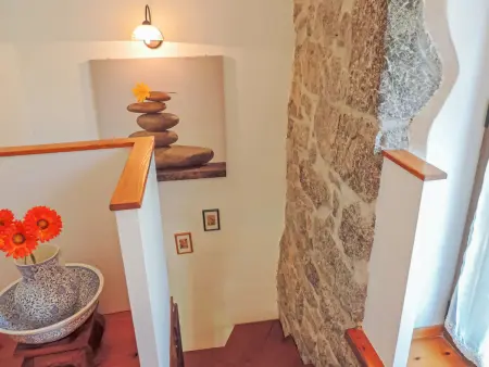 Maison Škalniški avec piscine privée à Jurdani : photo 13