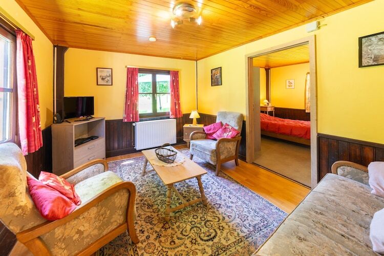 Les Bouleaux - Chalet 5 pers. en Ardenne - Photo 2